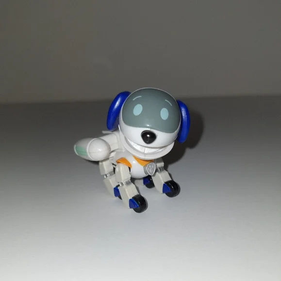 Paw Patrol Robo - Picture 4 of 10